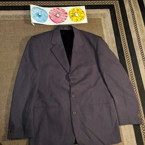 Menswear Uomo Elagant blazer